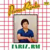 Fariz RM - Pesona Rindu (feat. Jakarta Rhythm Section)